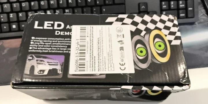 Review Card